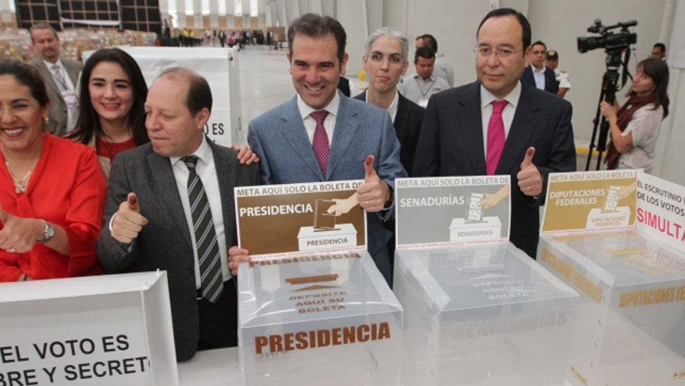 Las razones por las que podrían anular las elecciones de 2018