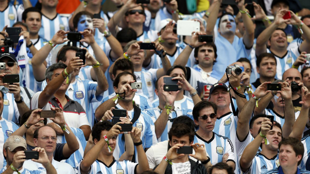 Detectan redes Wi-Fi públicas inseguras en sedes mundialistas de Rusia