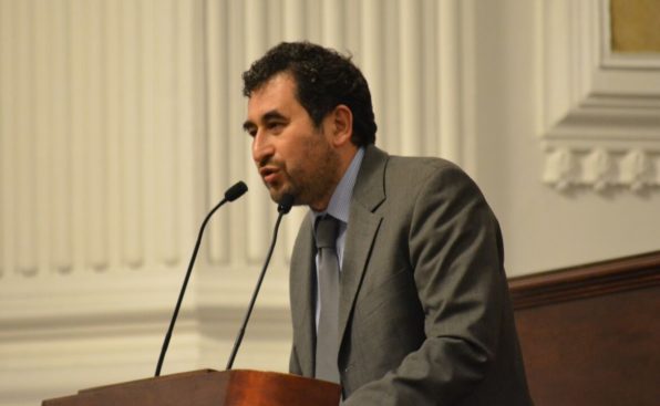 ALDF advierte por nuevo paquete de egresos - cesar-cravioto-romero