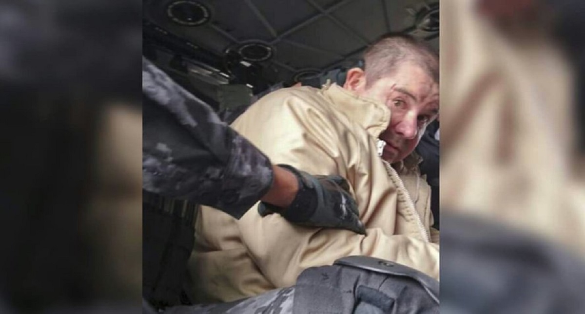 Tribunal de EE.UU. accede a aplazar dos meses juicio de 'El Chapo' - chapo-guzman