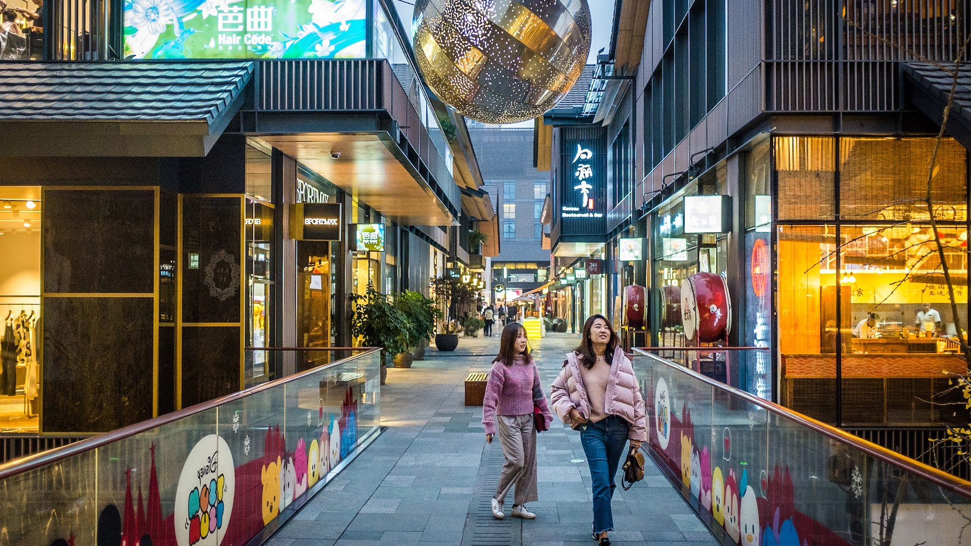 #Viral Quiebra restaurante en China por promoción de apertura