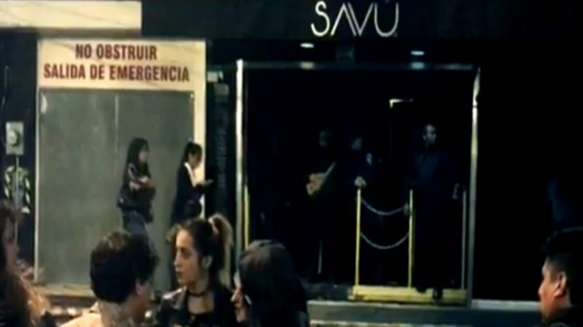 Cierran ocho bares de la Condesa por drogas