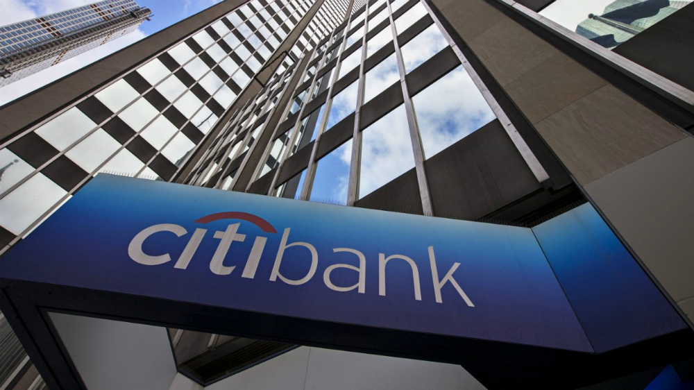 Multan a Citibank por manipular una tasa de interés en los EE.UU.