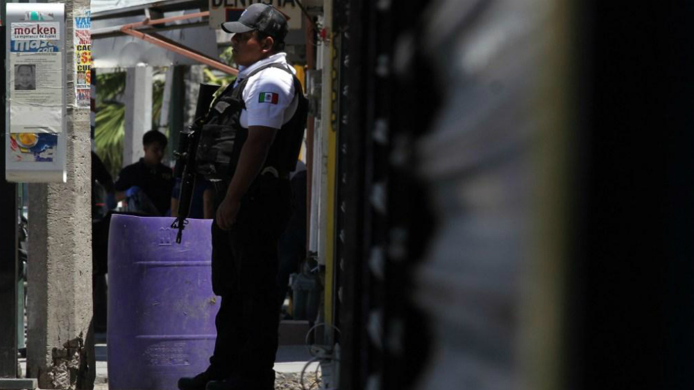 Asesinan a 11 personas en Chihuahua durante juego del Tricolor - ciudad-juarez-asesinatos-tricolor-2