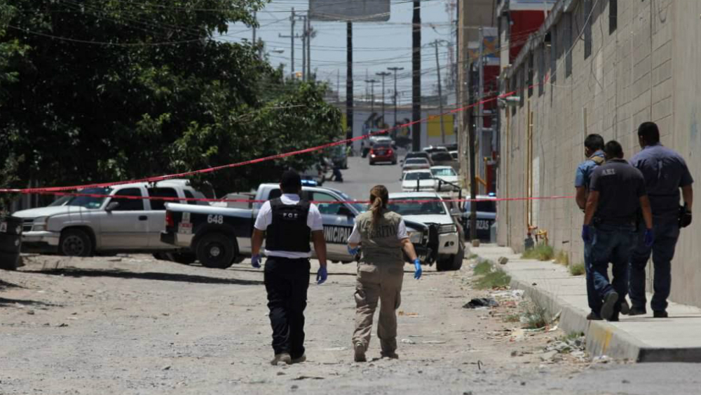 Asesinan a 11 personas en Chihuahua durante juego del Tricolor