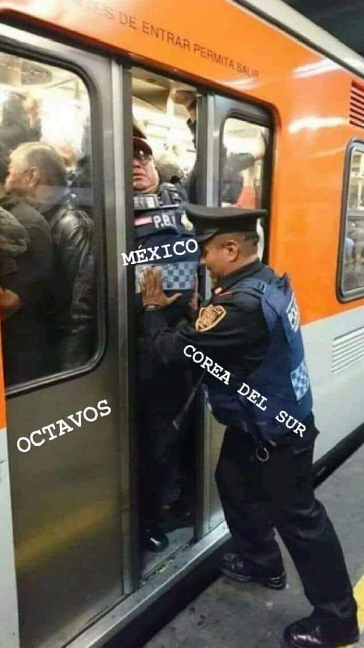 Los memes de la clasificación de México - clasificacion-memes-mexico-6