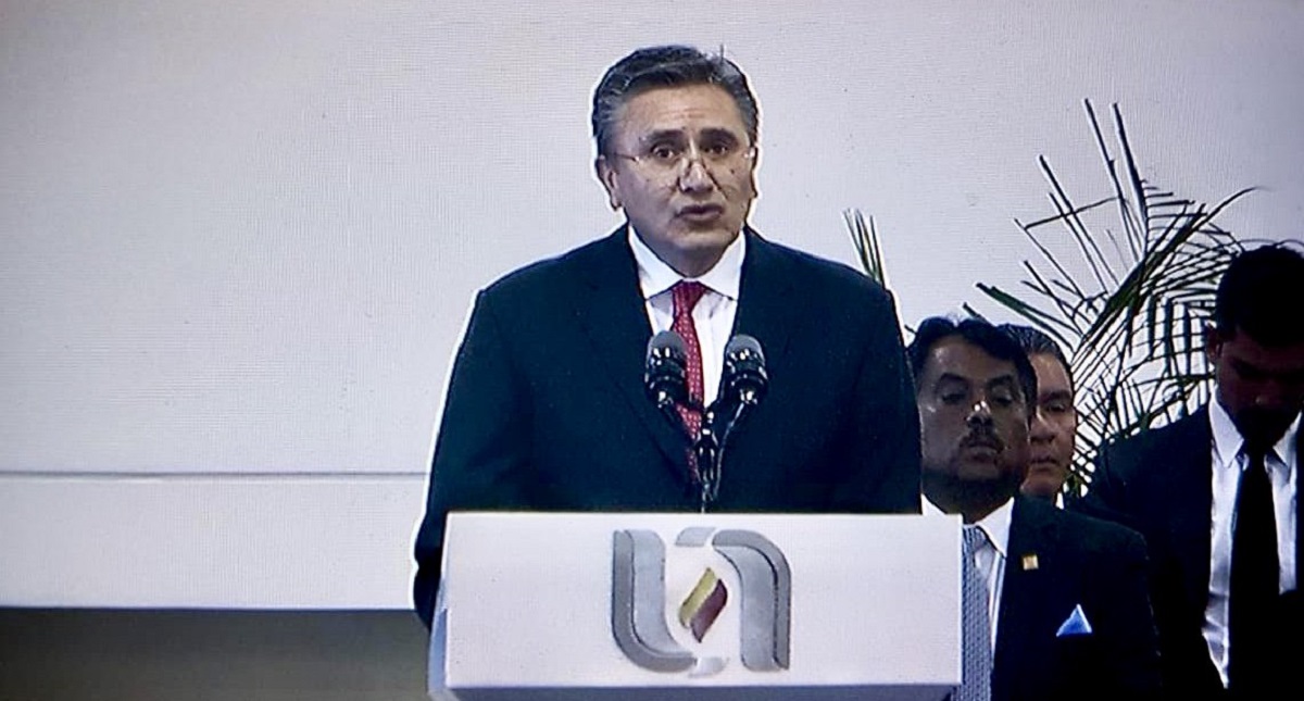 CNDH llama a México a ser coherente con exigencias migratorias a EE.UU. - cndh-llama-a-mexico-a-ser-coherente-con-exigencias-a-eeuu