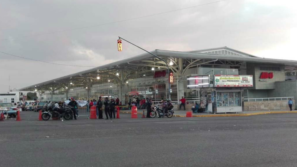 Luego de tres días, levanta CNTE bloqueos en Oaxaca