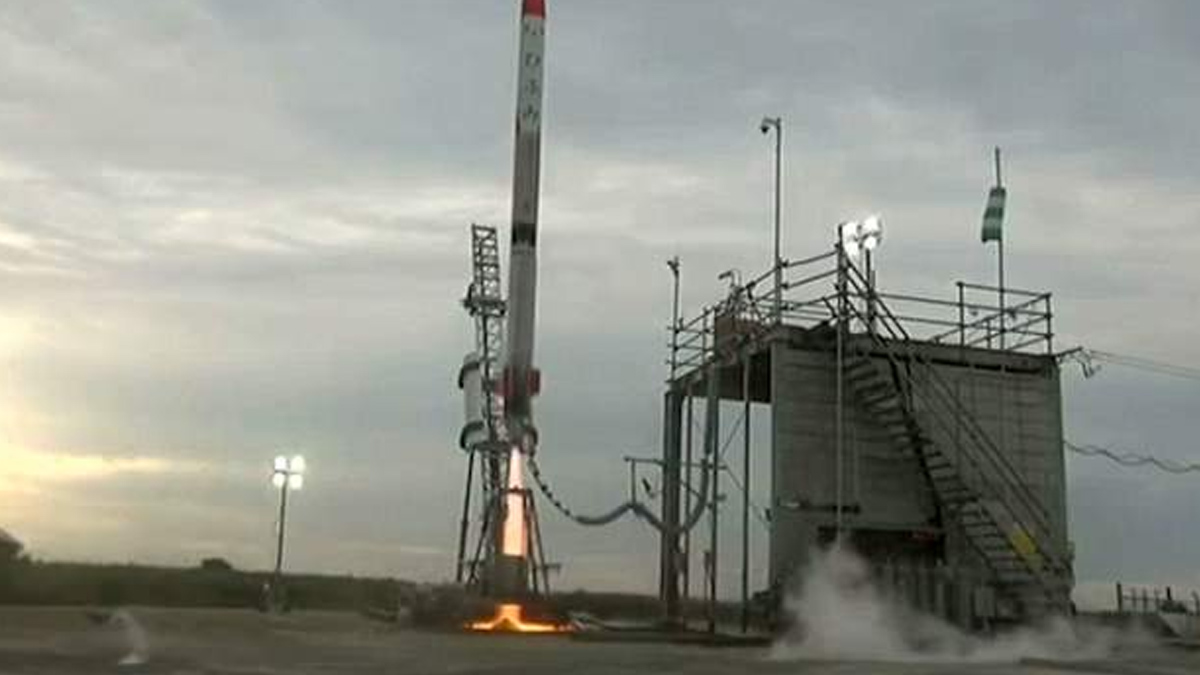 #Video Se estrella cohete de multimillonario japonés #Video Se estrella cohete de multimillonario japonés