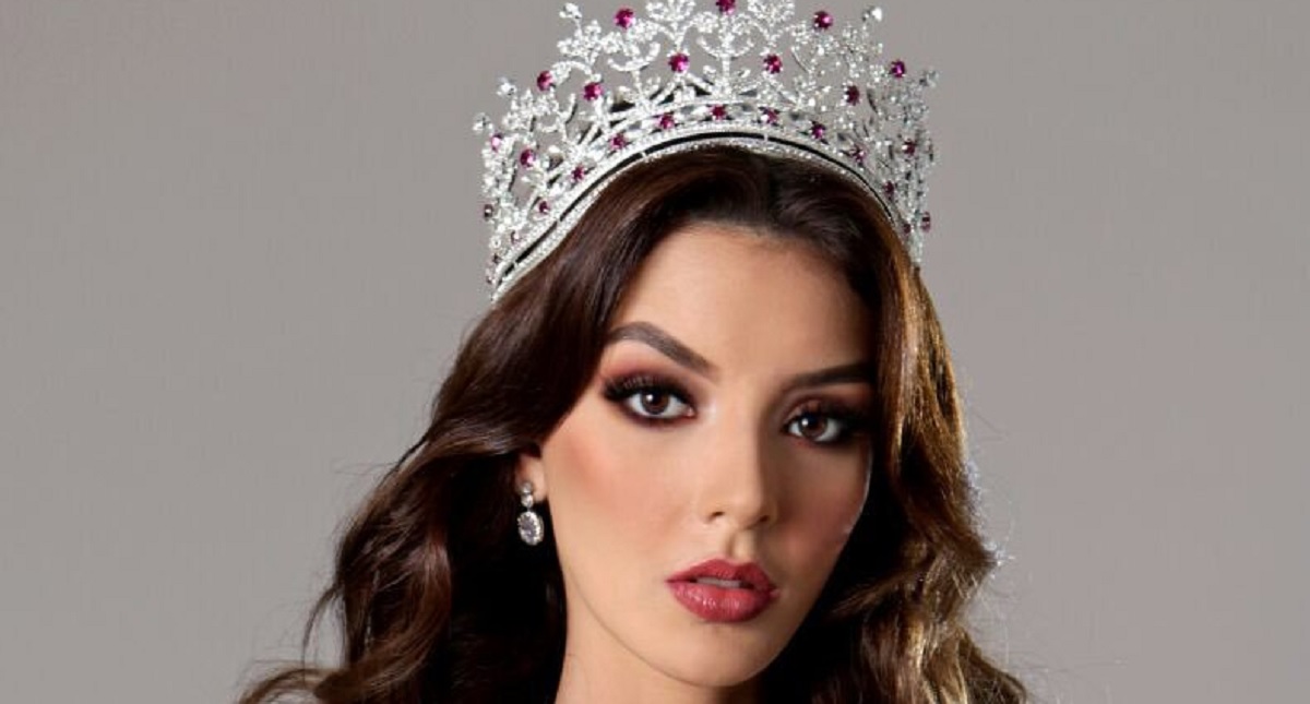 Colima representará a México en Miss Universo