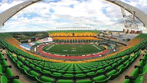 Estos son los estadios donde se jugará la Copa del Mundo de 2026 - commonwealth-stadium