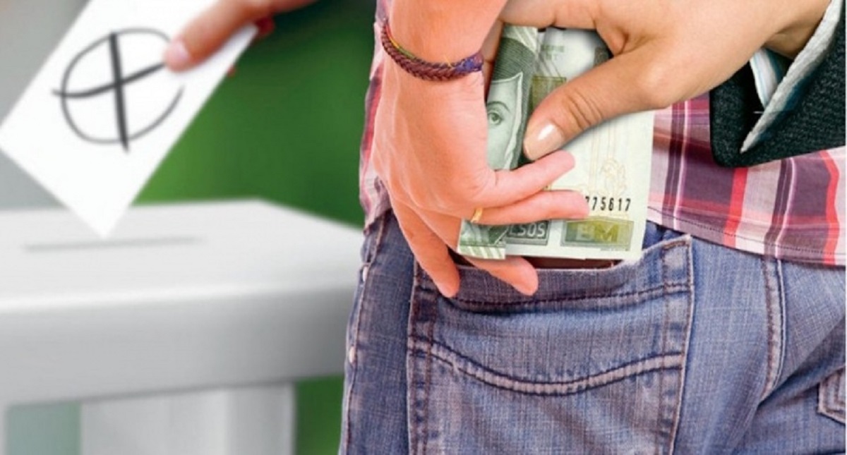 Cómo denunciar delitos electorales Cómo denunciar delitos electorales