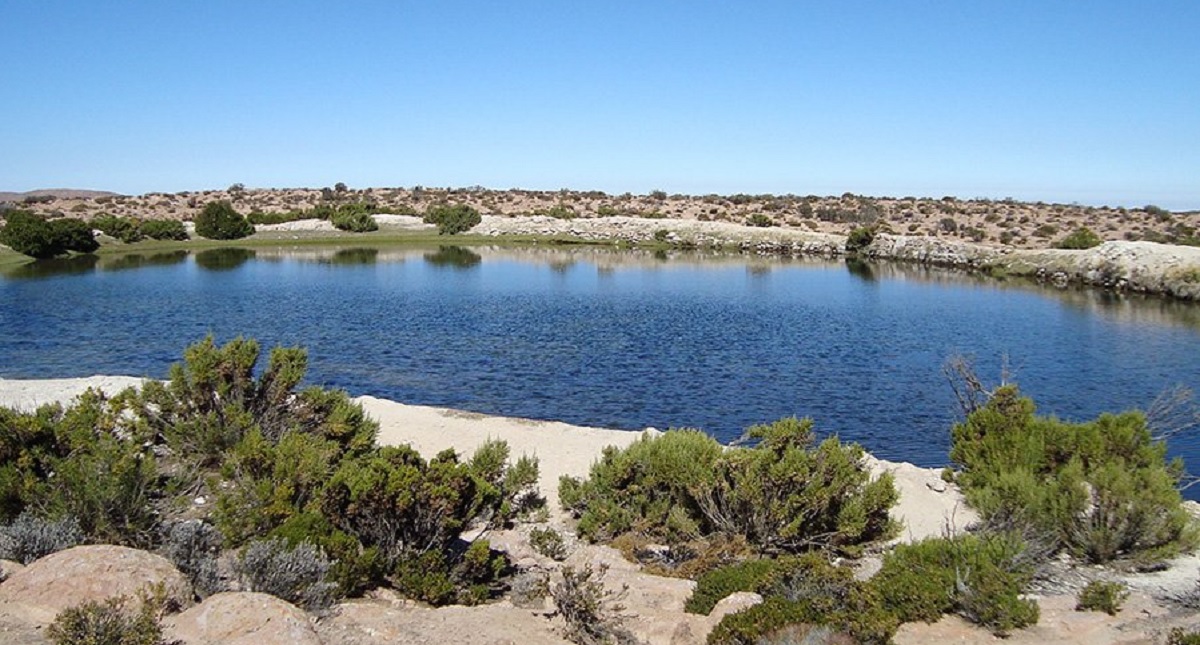 Conagua niega privatización del agua