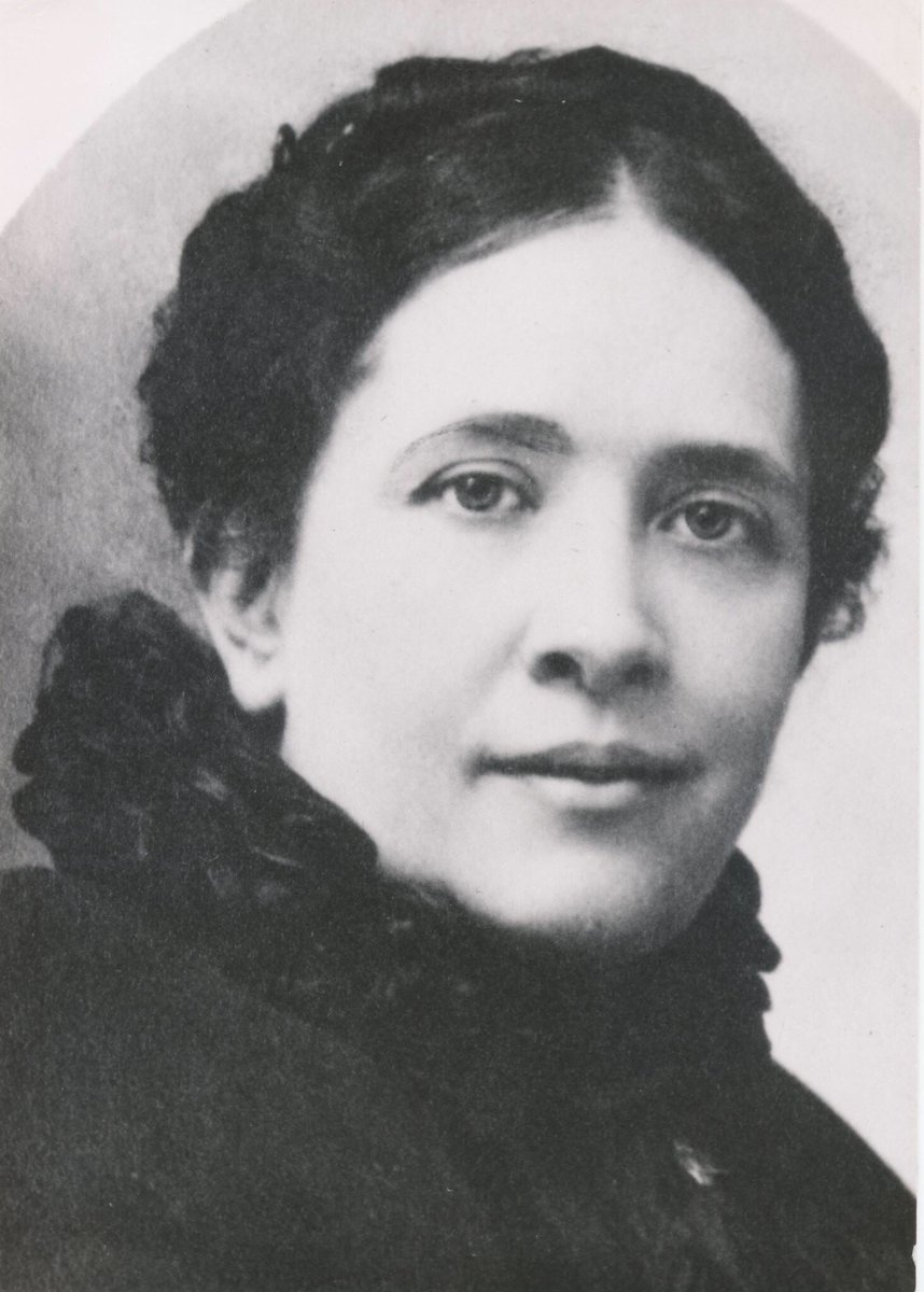 El papa Francisco autoriza beatificación de Concepción Cabrera de Armida - concepcion-cabrera-de-armida