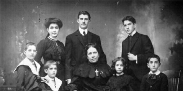 El papa Francisco autoriza beatificación de Concepción Cabrera de Armida - concepcion-cabrera-de-armida1