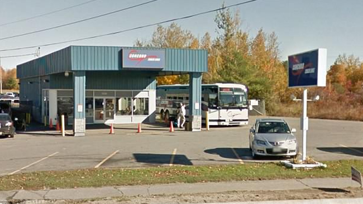 #Video Conductor de autobús pide pruebas de ciudadanía a pasajeros