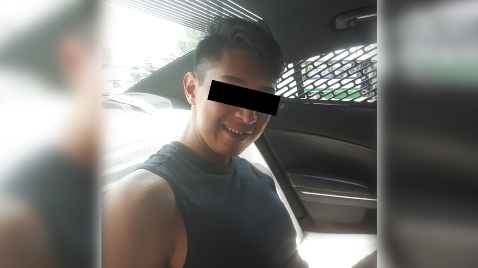 Prisión preventiva a sujeto que arrolló a manifestantes en Iztapalapa