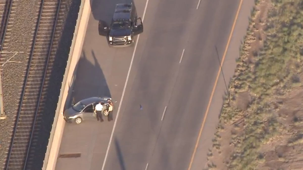 Conductor de Uber mata a pasajero en EE.UU.