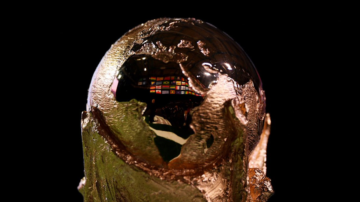 Gran Bretaña piensa en presentar candidatura para Mundial 2030