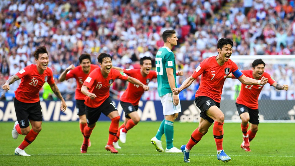 Jersey de Corea del Sur impone récord histórico de ventas - corea-alemania2