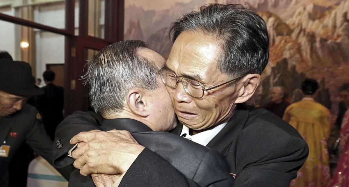 Corea del Norte y Sur reencontrarán a familias separadas por la guerra - coreas-reencontraran-a-familias-separadas-por-la-guerra