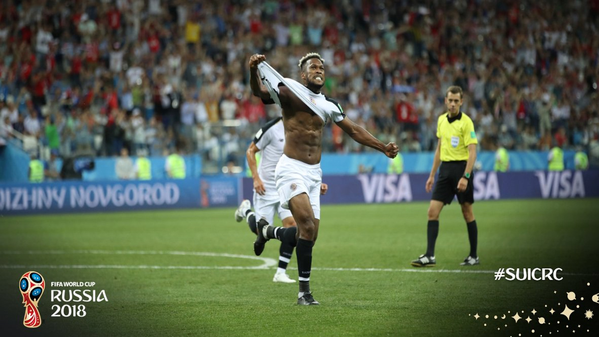 Suiza empata y avanza segunda - costa-rica-suiaz