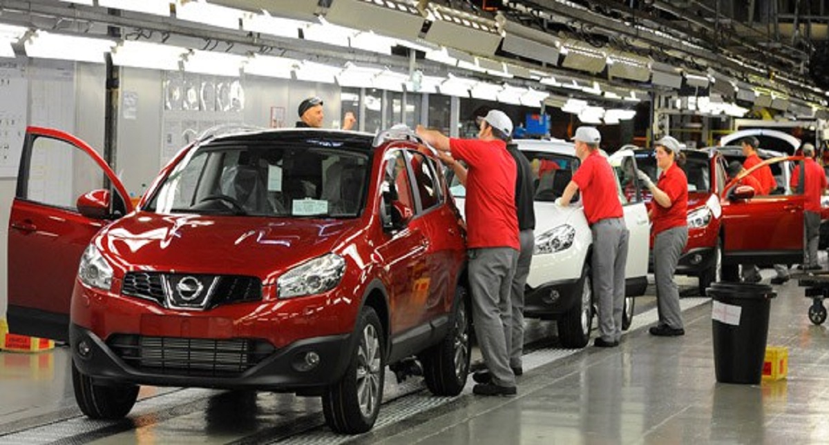 Fabricantes de vehículos extranjeros en EE.UU. rechazan amenaza de aranceles