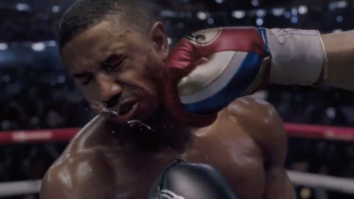 #Video Nuevo tráiler de Creed II