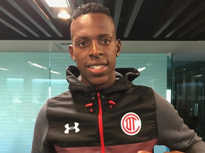 Asesinan a futbolista en casa de Cristian Borja - cristian-borja-2jpg-539665225