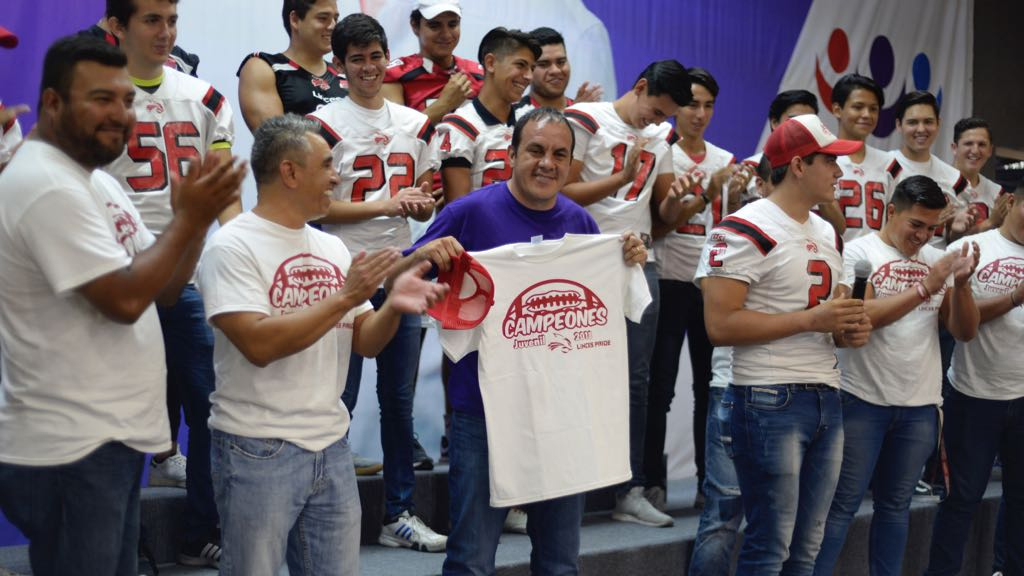 Denuncia Cuauhtémoc Blanco atentado en su contra - cuauhtemoc-blanco-morelos-cuernavaca-2