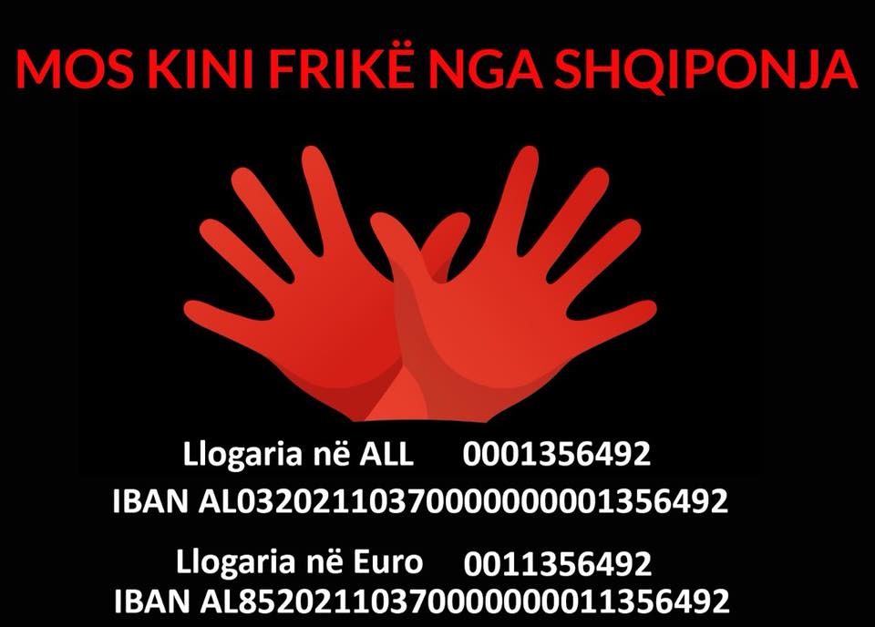 Líder de Albania busca pagar multa a seleccionados suizos - cuenta-pagar-multa-seleccionados-suizos