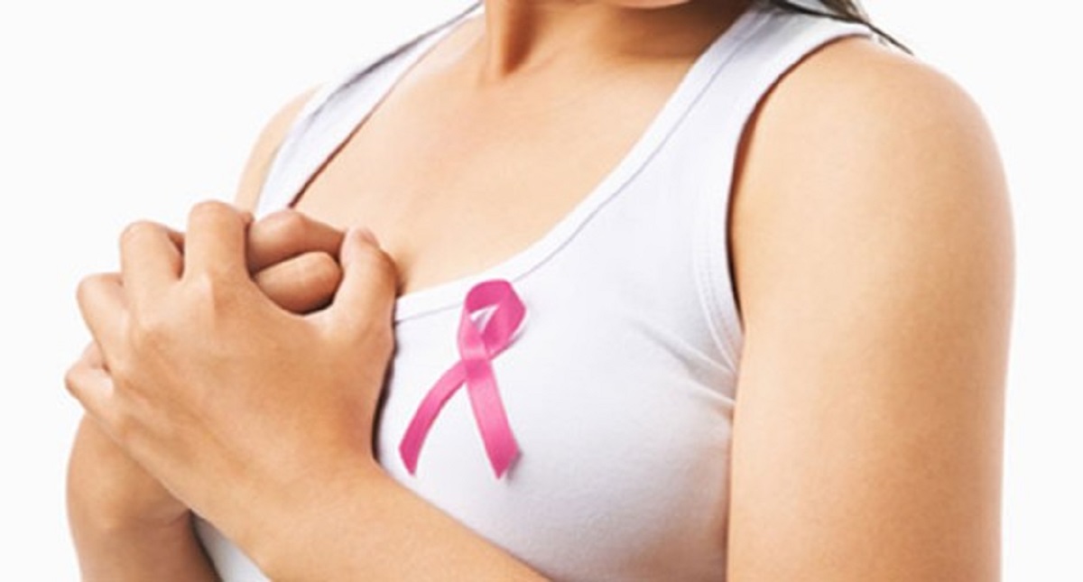 Contaminación detonaría cáncer de mama: estudio - curan-por-primera-vez-cancer-de-mama-con-inmunoterapia