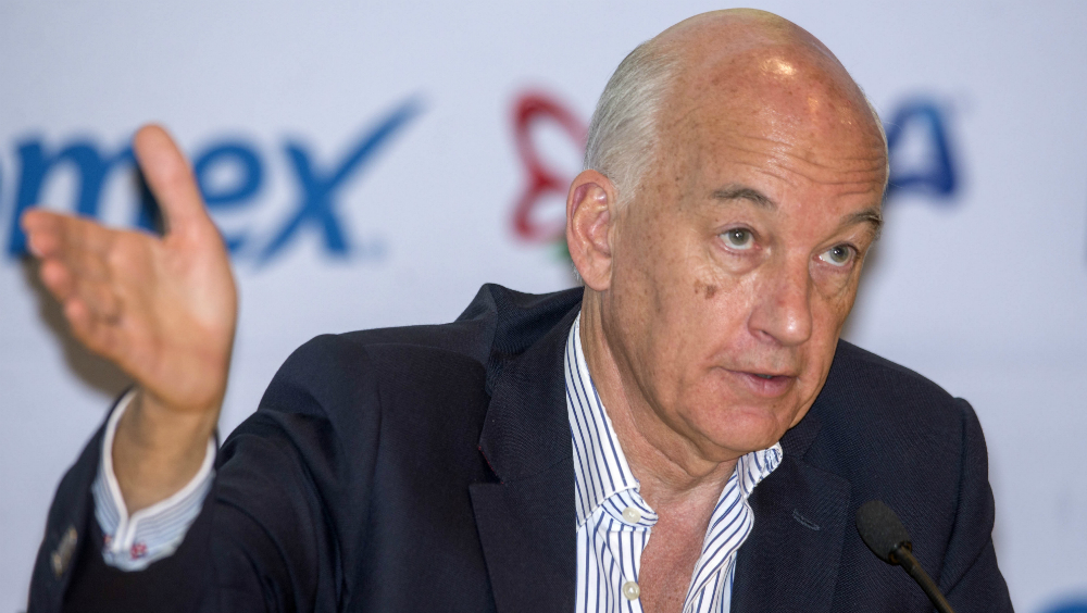 En 2019 podría implementarse el VAR en el futbol mexicano