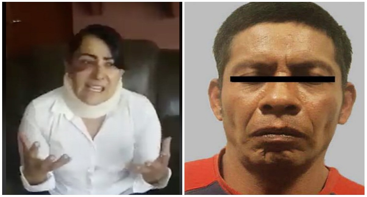 Decepciona a víctima de ETN que revocaran sentencia a su violador - decepciona-a-rosa-margarita-de-etn-que-revocaran-sentencia-a-su-violador