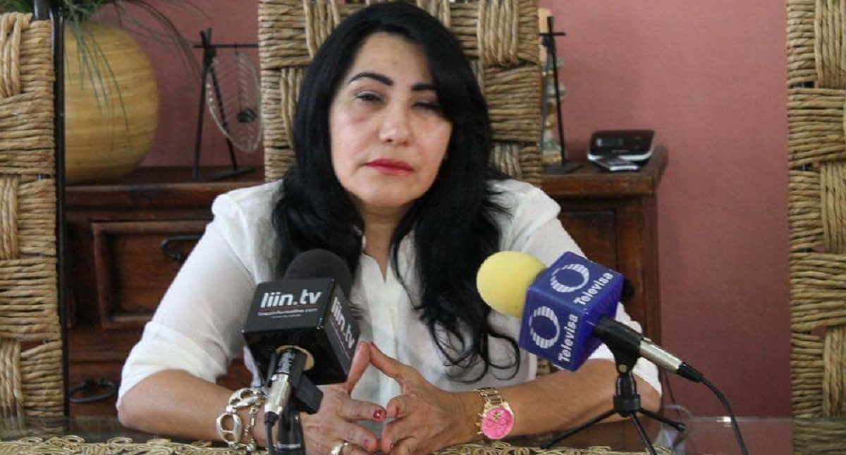 Decepciona a víctima de ETN que revocaran sentencia a su violador