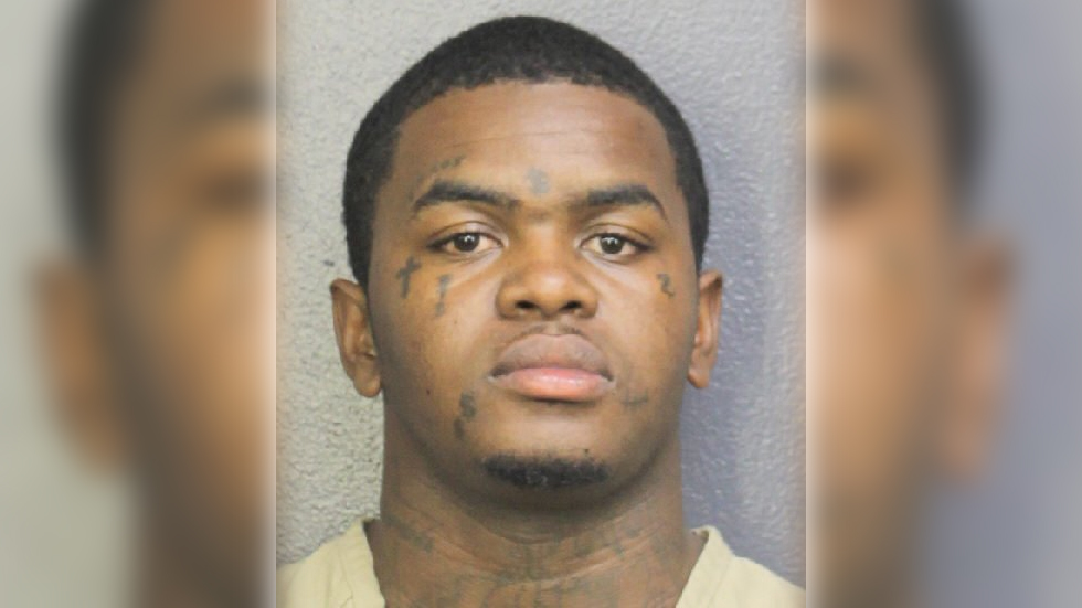 Detienen a presunto asesino de XXXTentacion