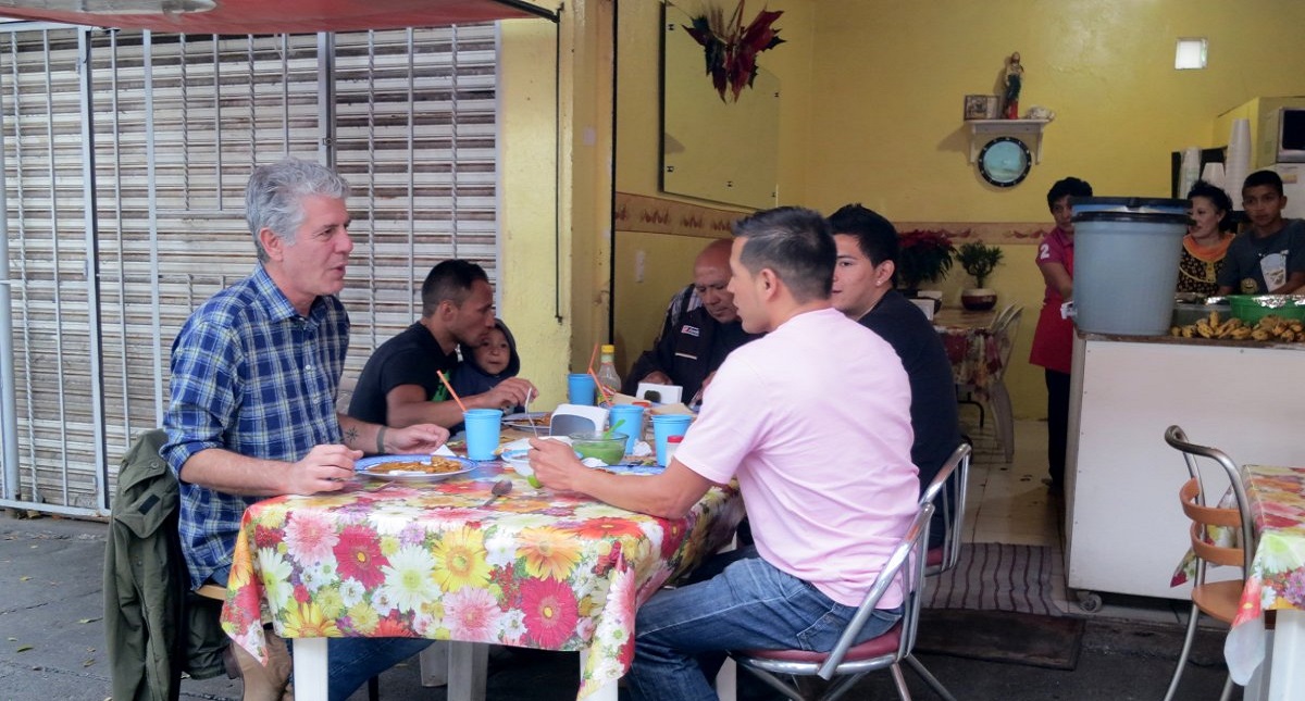 Defensor de inmigrantes, la otra cara de Anthony Bourdain - defensor-de-inmigrantes-la-otra-cara-de-anthony-bourdain