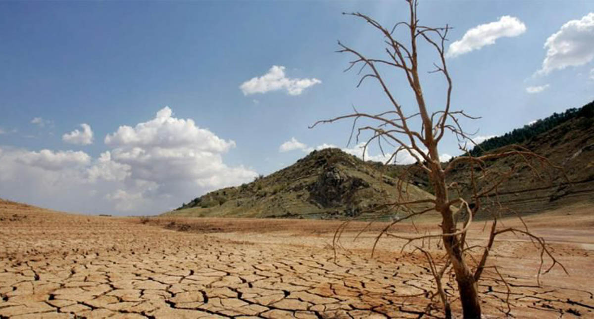 Degradación de suelos aumentaría la pobreza: CNDH