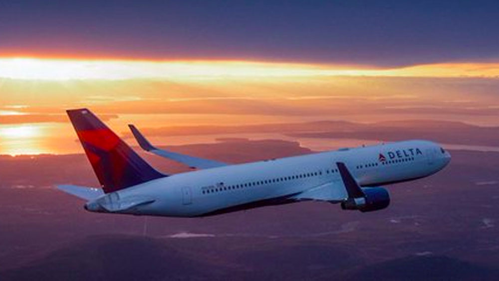 Delta prohíbe pitbulls en vuelos