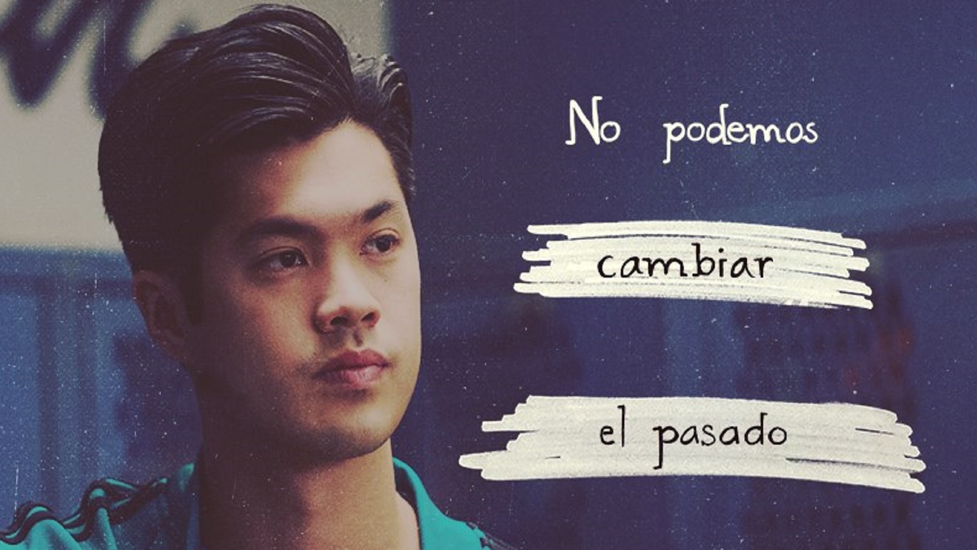 Demandan a actor de 13 Reasons Why por intento de homicidio