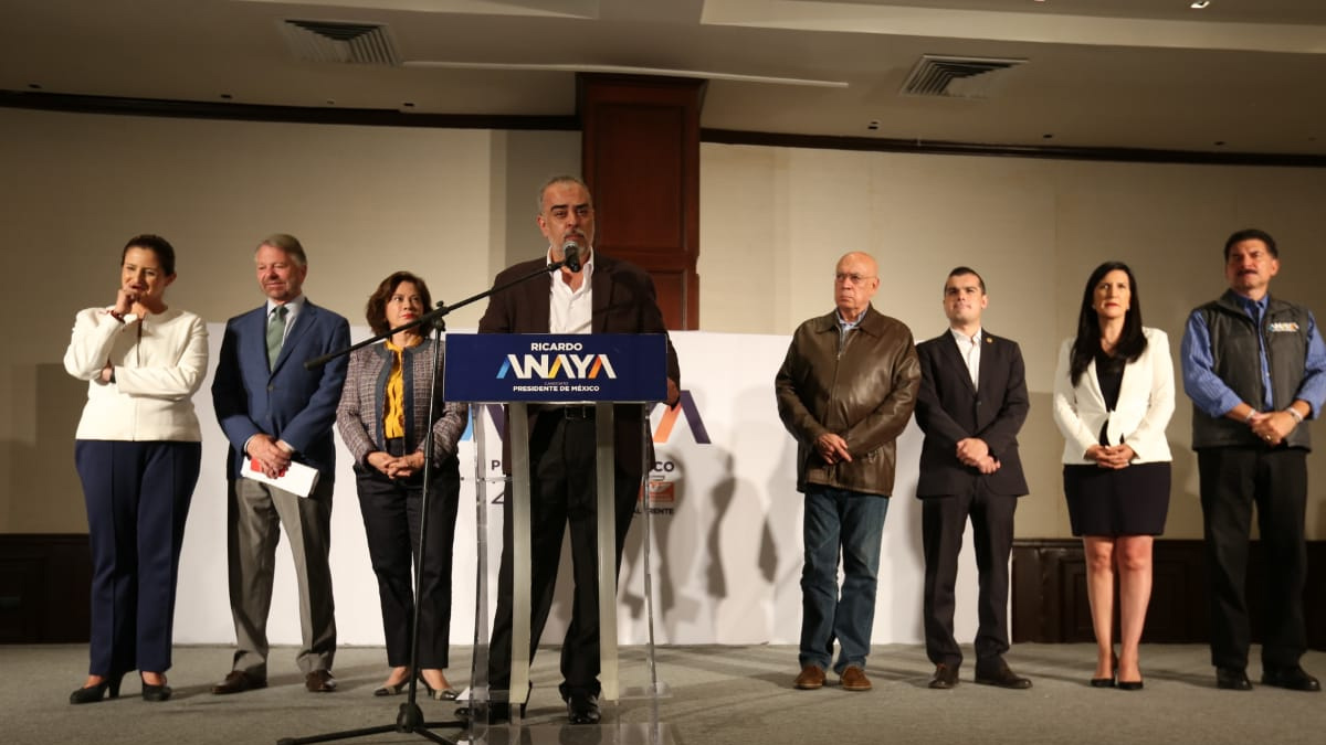 El Frente denuncia a Meade por caso Odebrecht - denuncia-meade-odebrecht