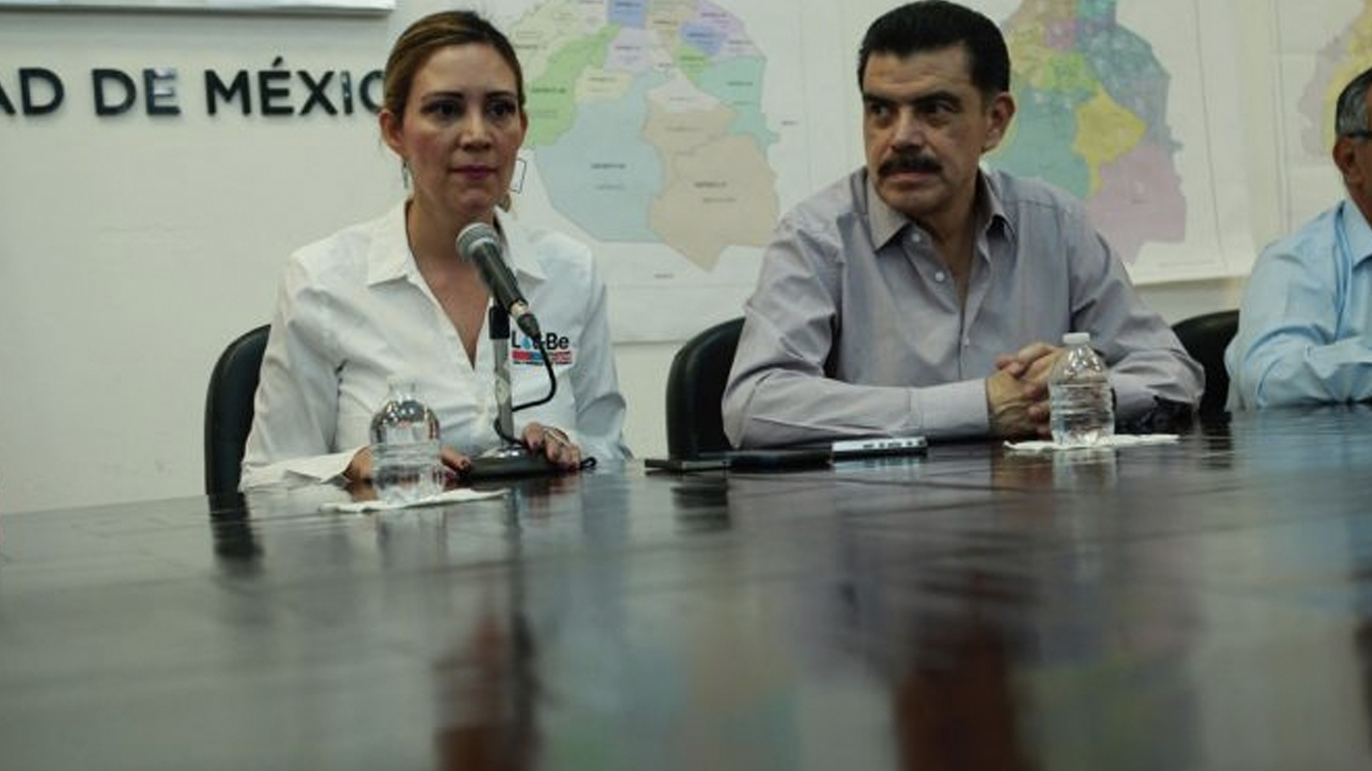 Denuncian agresiones contra candidata del PRI en Iztapalapa - denuncias-pri