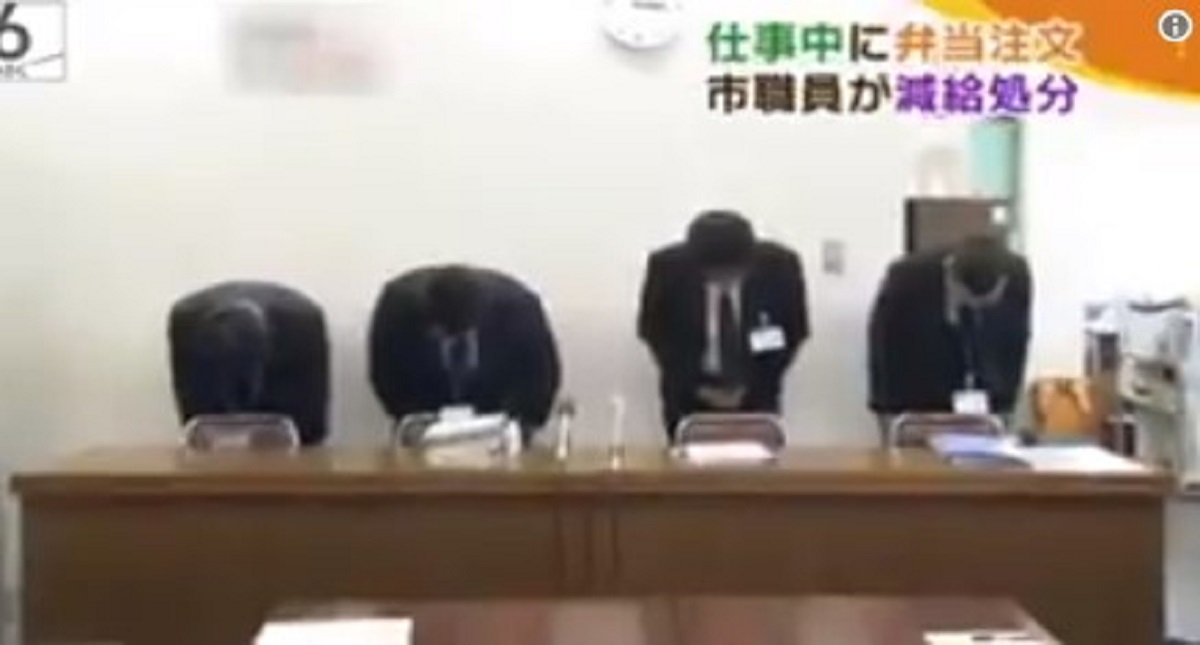 Dependencia se disculpa por empleado que salía a comer antes - dependencia-se-disculpa-por-empleado-que-salia-a-comer-temprano