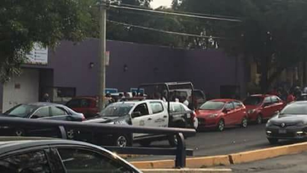 Desalojan a niños con discapacidad de casa hogar de Naucalpan