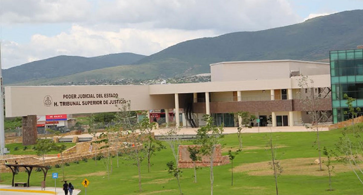 Desaparecerán Consejo de Judicatura de Oaxaca por caro e innecesario