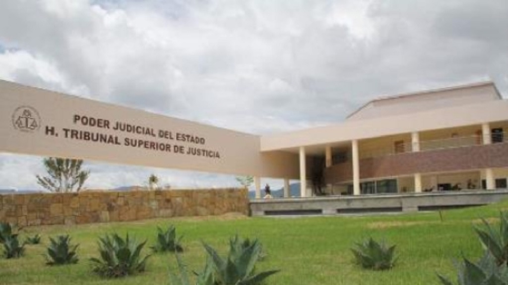 Desaparecerán Consejo de Judicatura de Oaxaca por caro e innecesario - desapareceran-consejo-de-judicatura-de-oaxaca