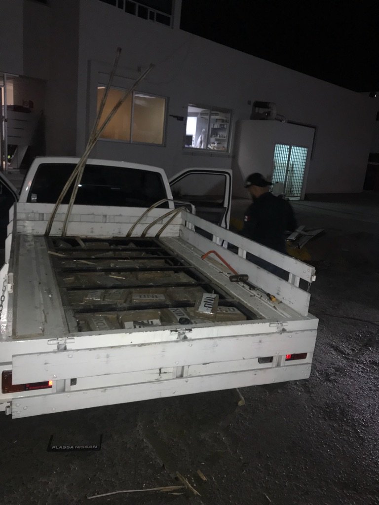 Vinculan a proceso a presunto miembro de Cartel de Sinaloa - detenido-sinaloa