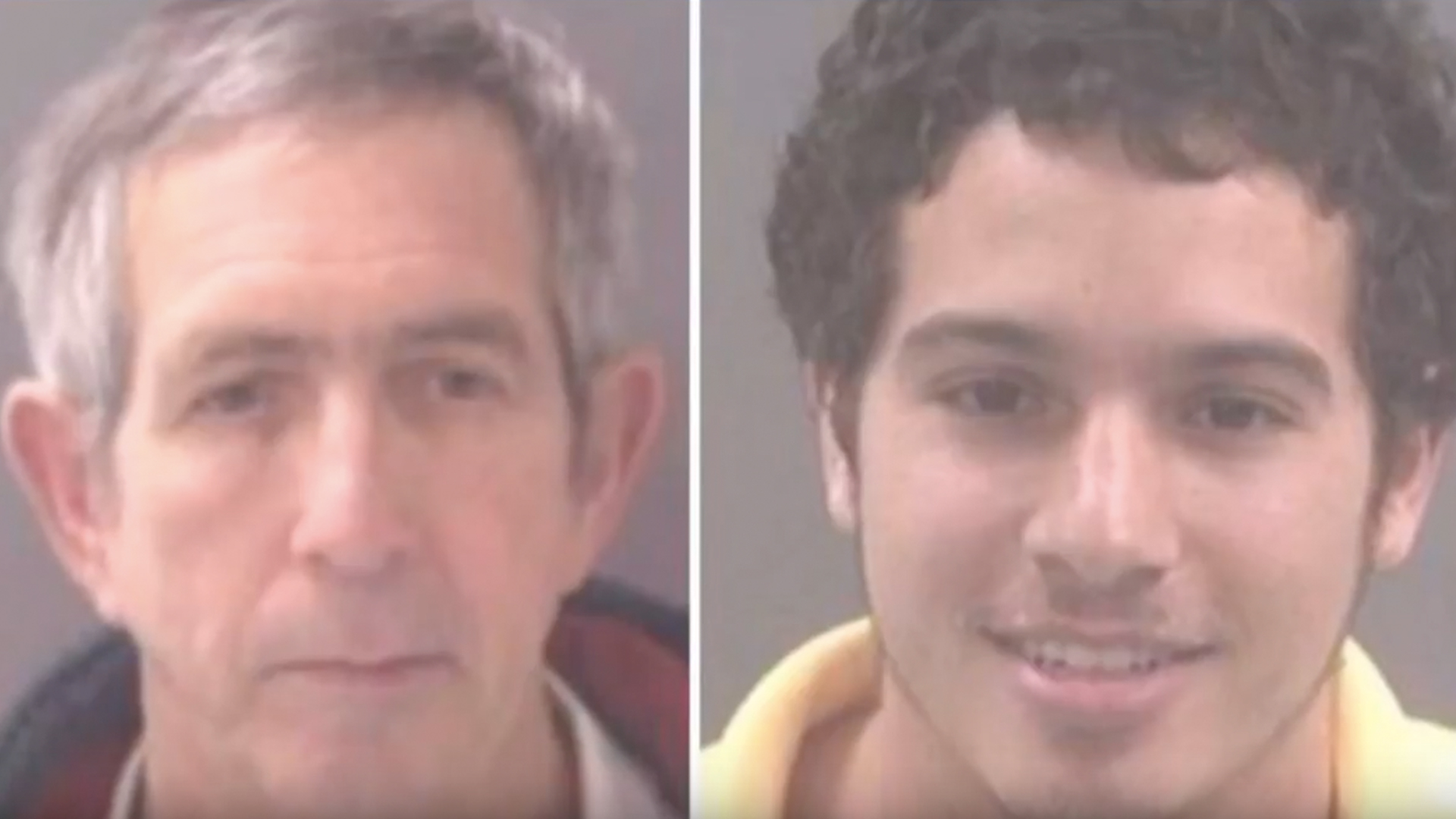 Padre e hijo golpean a hombre que los acusó de hacer trampa en Pokemón Go - detenidos-por-pokemon-go