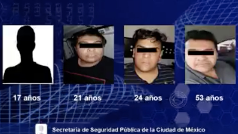 Autos en venta, nuevo ‘gancho’ para la delincuencia en la CDMX