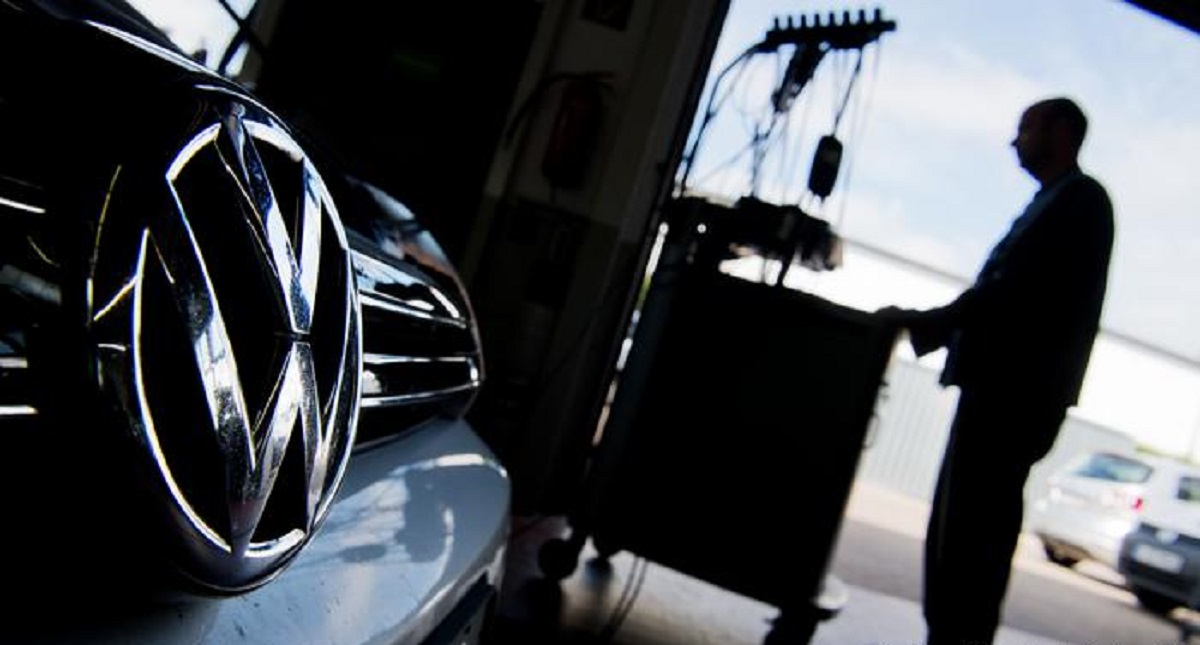 Detienen a CEO de Audi por manipulación de emisiones - detienen-a-ceo-de-audi-por-dieselgate